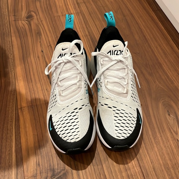 Nike air max 270s - Picture 2 of 8